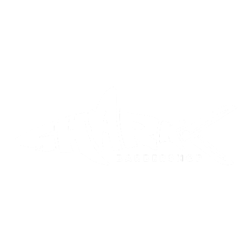Logo Shark Barbershop
